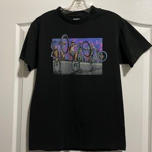 DGK bmx shirt